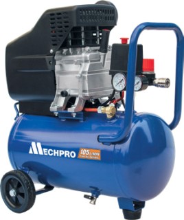 Mechpro-Air-Compressor-2HP-105LPM on sale