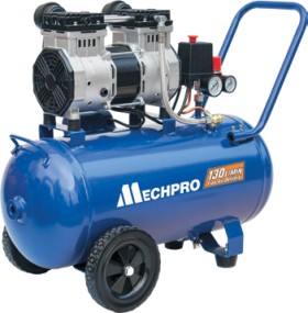 Mechpro-Air-Compressor-2HP-130LPM on sale