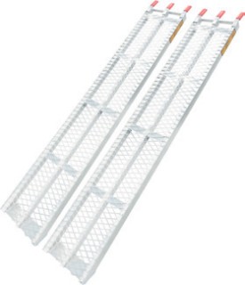 Maxi-Trac-720kg-Aluminium-Loading-Ramp on sale