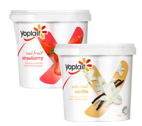Yoplait-Yoghurt-Regular-1kg on sale