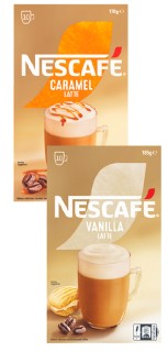 Nescaf-Coffee-Sachets-10-Pack on sale