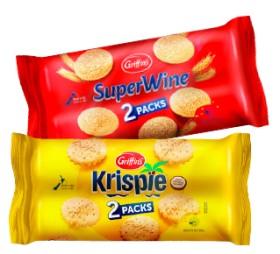 Griffins-Gingernuts-Krispie-or-Super-Wine-Twin-Pack-500g on sale