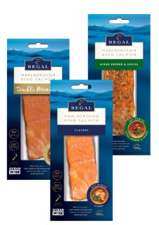 Regal+Hot+Smoked+Salmon+100g