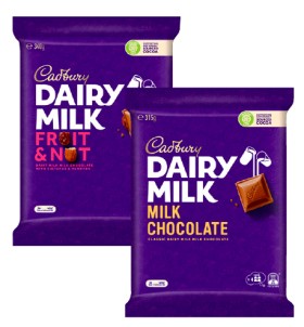 Cadbury+Large+Chocolate+Blocks+315-360g