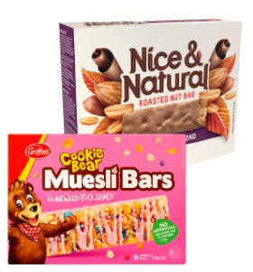 Griffin%26rsquo%3Bs+Muesli+Bars+or+Nice+%26amp%3B+Natural+Roasted+Nut+Bars+180-192g