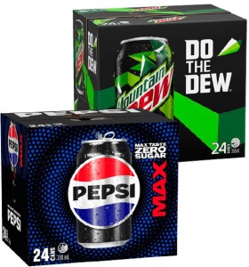 Pepsi+Cans+24+Pack