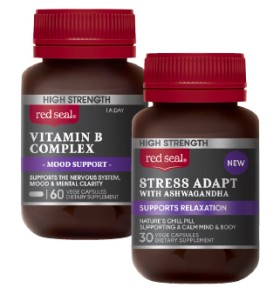 Red+Seal+High+Strength+Vitamin+B+60s+or+Red+Seal+High+Strength+Stress+Adapt+30s