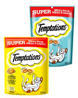 Temptations+Cat+Treats+350g