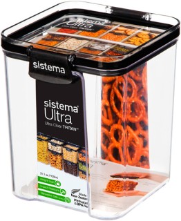 Sistema+Ultra+Container+920ml