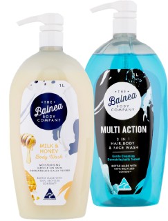 Balnea+Body+Wash+1L