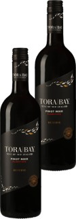 Tora+Bay+Reserve+Pinot+Noir+750ml