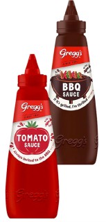 Gregg%26rsquo%3Bs+Squeezy+Sauce+540-570g