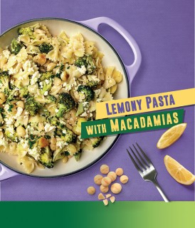 Lemony+Pasta+with+Macadamias