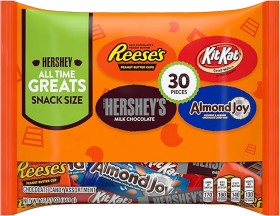 Hersheys-All-Time-Greats-Snack-Size-Bag-441g on sale