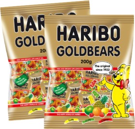 Haribo-Goldbears-200g-10-Pack on sale