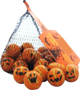 Chocolate+Pumpkin+71g