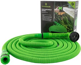 Tussock+Expanding+Hose+15m