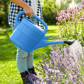 Tussock-Watering-Blue-Can-5L on sale