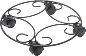 Tussock-Plant-Stand-on-Wheels-6x325cm on sale