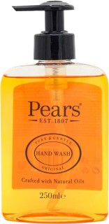 Pears+Hand+Wash+Original+Pump+250ml