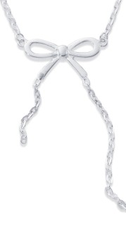 Sterling+Silver+with+Chain+Necklet