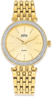 Elite+Ladies+Watch