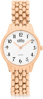 Elite+Ladies+Cleo+Watch