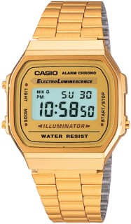 Casio+Vintage+Digital+Men%26%23039%3Bs+Watch+A168WG-9WDF