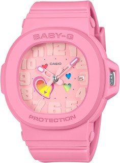 Casio+Baby-G+BGA10-4A