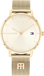 Tommy+Hilfiger+Ladies+Tea+Watch