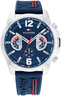 Tommy+Hilfiger+Tucker+Men%26%23039%3Bs+Watch+TH1710635