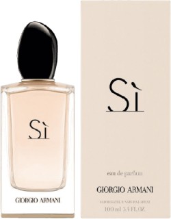 Armani-Si-EDP-100ml on sale