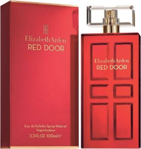 Elizabeth-Arden-Red-Door-for-Women-EDT-100ml on sale