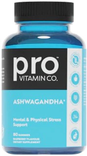 Pro-Vitamin-Co-Ashwagandha-Gummies-80s on sale