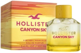 Hollister+Canyon+Sky+for+Her+EDP+100ml