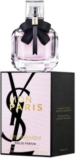 Yves+Saint+Laurent+Mon+Paris+EDP+50ml