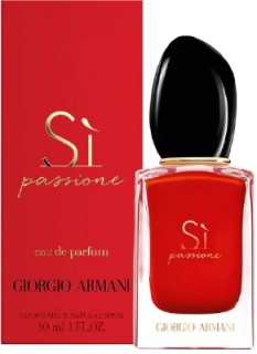 Giorgio+Armani+Si+Passione+EDP+30ml