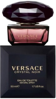 Versace-Crystal-Noir-EDT-50ml on sale