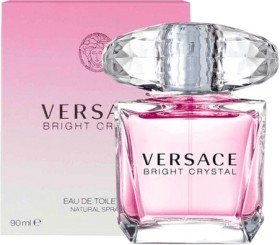 Versace+Bright+Crystal+EDT+90ml