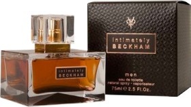 David-Beckham-Intimately-Man-EDT-75ml on sale