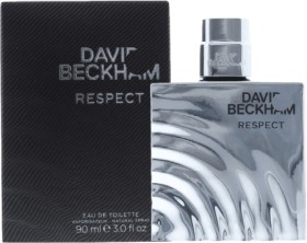 David+Beckham+Respect+EDT+90ml