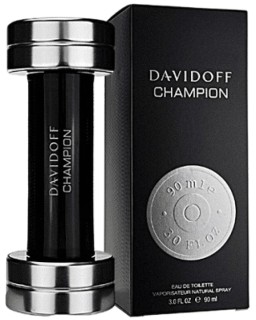 Davidoff+Champion+EDT+90ml