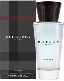 Burberry+Touch+for+Men+EDT+100ml