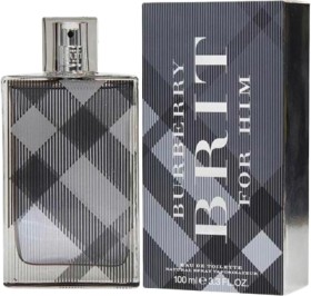 Burberry+Brit+For+Him+EDT+100ml