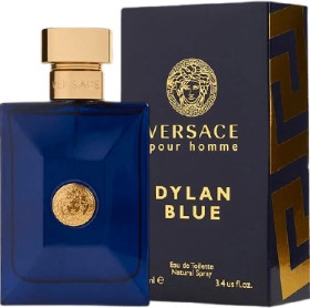 Versace+Dylan+Blue+Pour+Homme+EDT+100ml