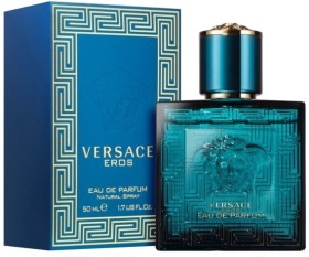 Versace-Eros-Pour-Homme-EDP-50ml on sale