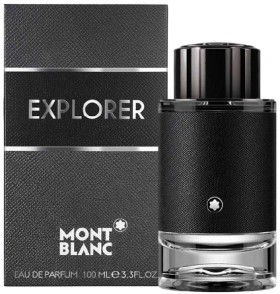 Mont-Blanc-Explorer-EDP-100ml on sale