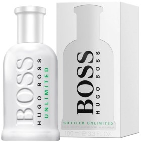 Hugo+Boss+Unlimited+EDT+100ml