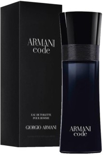 Giorgio-Armani-Code-EDT-125ml on sale