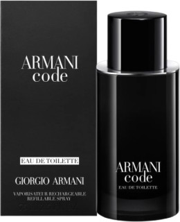 Giorgio-Armani-Code-EDT-75ml on sale
